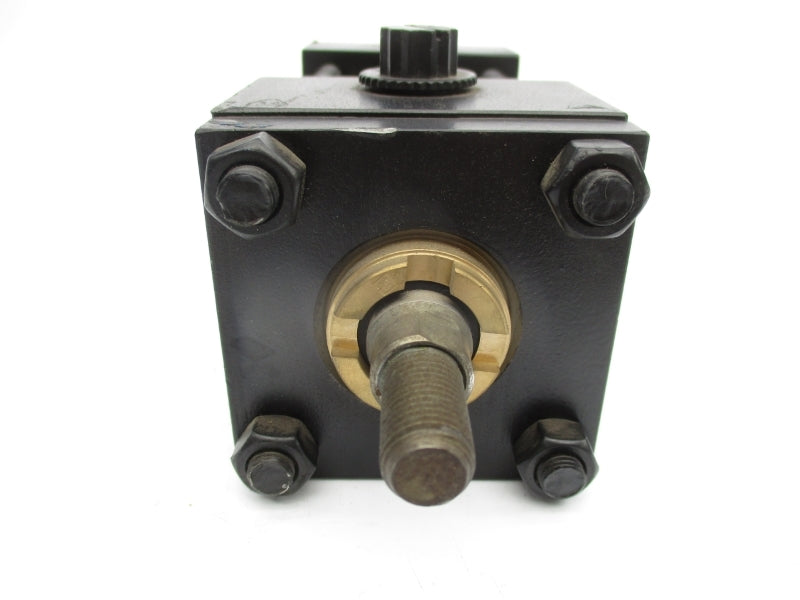 PARKER 02.00BB24U141.250 250PSI NSNP