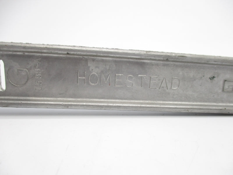 HOMESTEAD 1599-A UNMP
