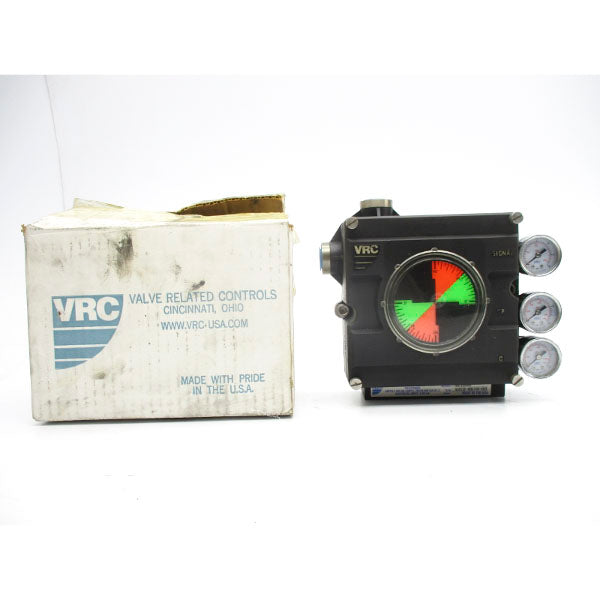 VRC VET700G 30-150PSI NSMP