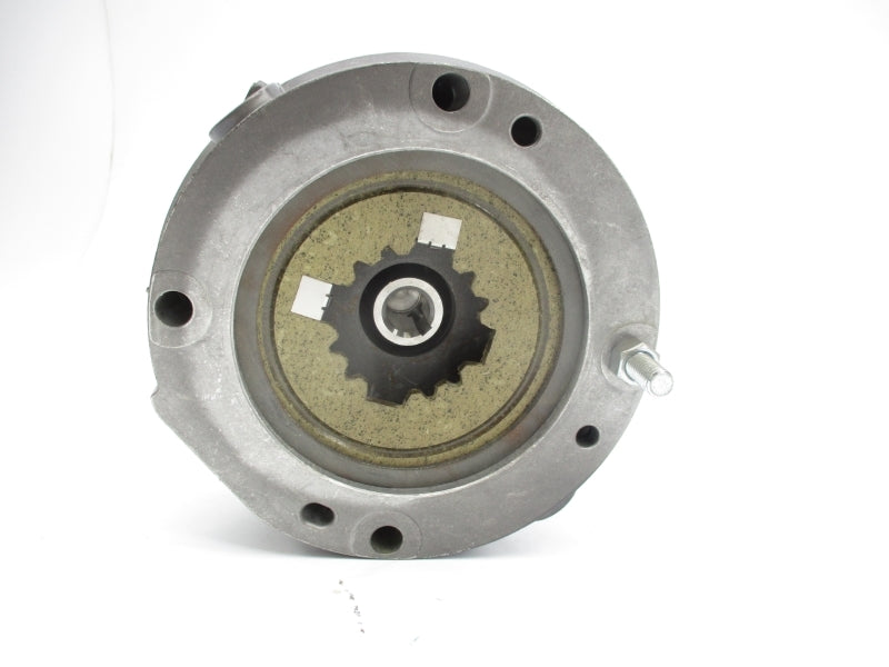 STEARNS 105672105QF 460V 1.1/.08A NSMP
