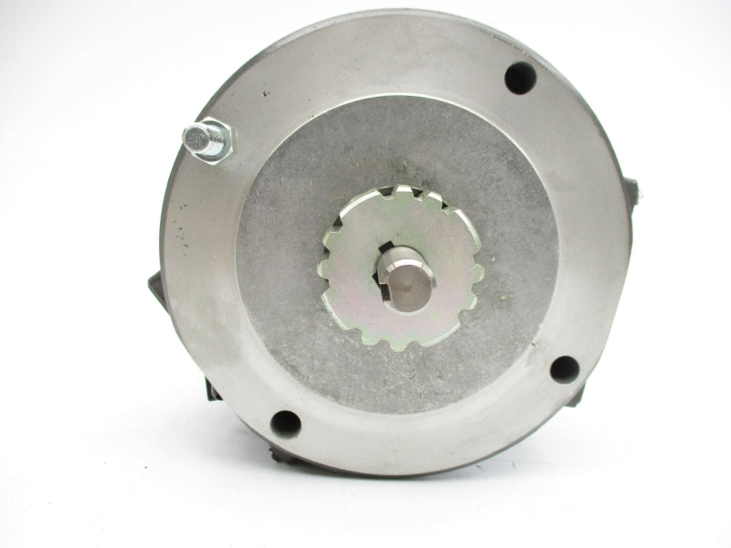 STEARNS 105672105QF 460V 1.1/.08A NSMP