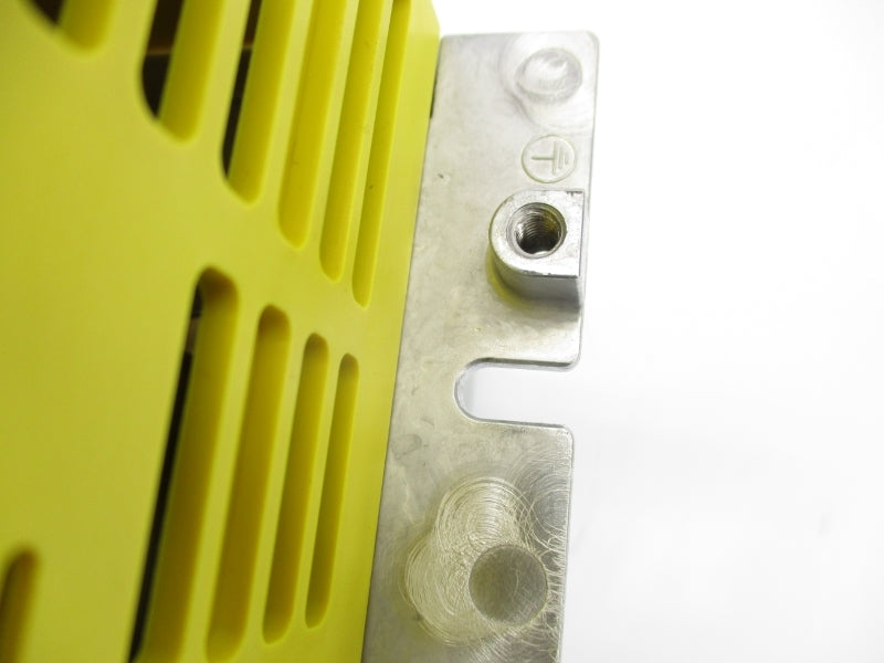 FANUC A06B-6114-H210 283-339V NSMP