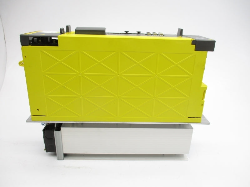 FANUC A06B-6114-H210 283-339V NSMP