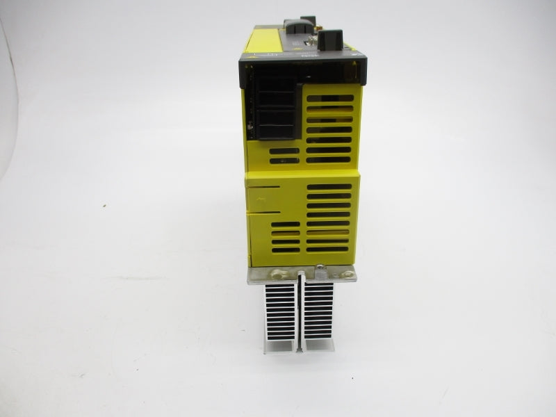 FANUC A06B-6114-H210 283-339V NSMP