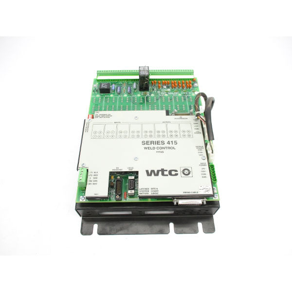 WTC 814363 24V NSNP