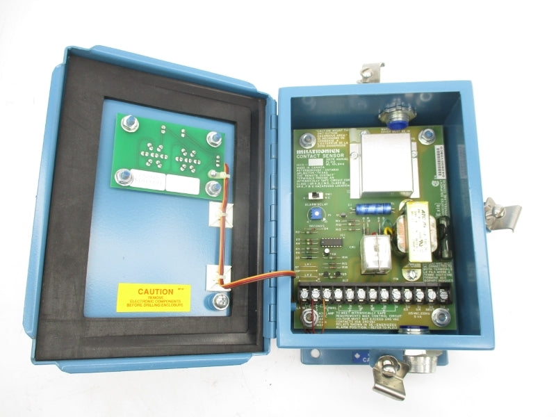 MILLTRONICS STSA-1  240VAC 10A UNMP