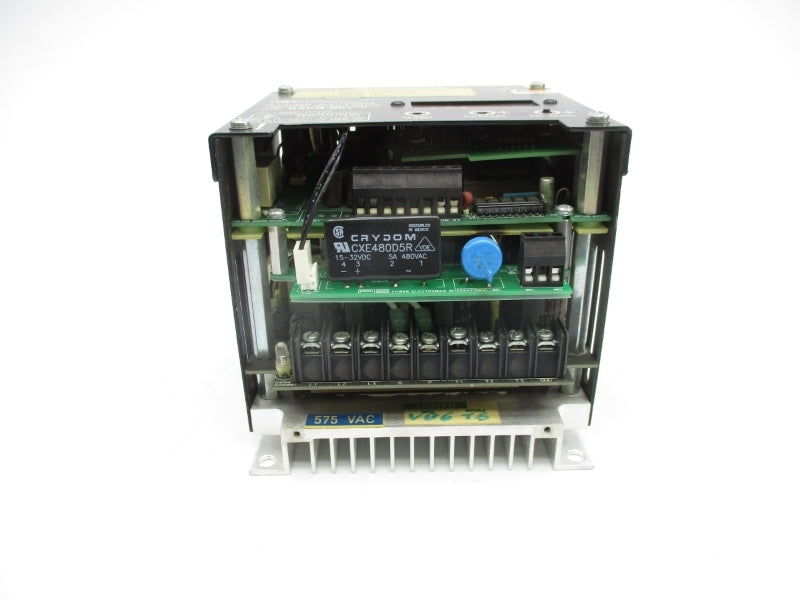 POWER ELECTRONICS MSM2A57 575VAC 2.4A UNMP