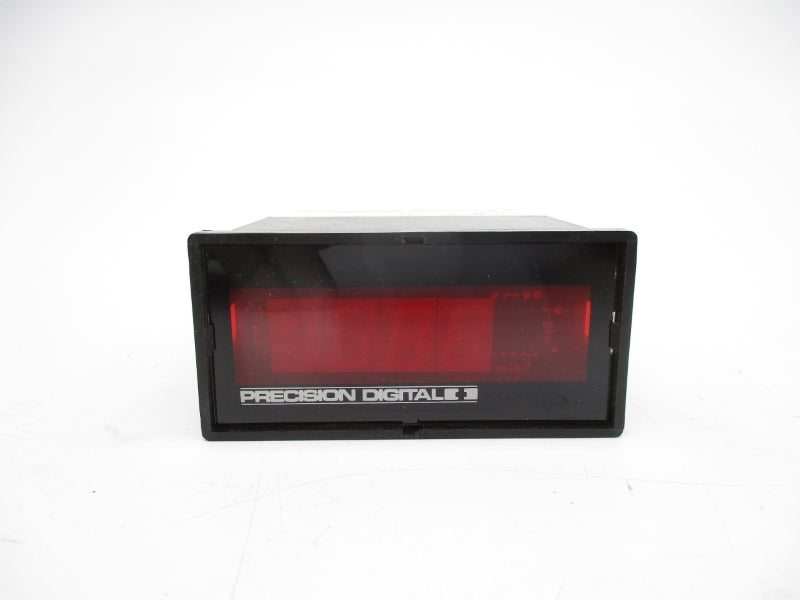 PRECISION DIGITAL PD710FK37 117VAC NSMP