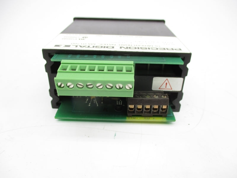 PRECISION DIGITAL PD710FK37 117VAC NSMP