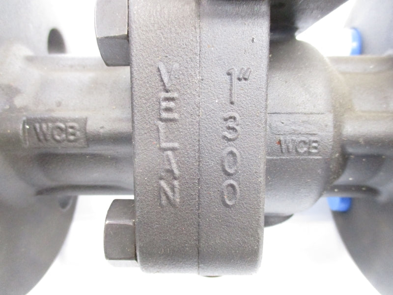 VELAN 11402-SSGA 740PSI 1" NSNP