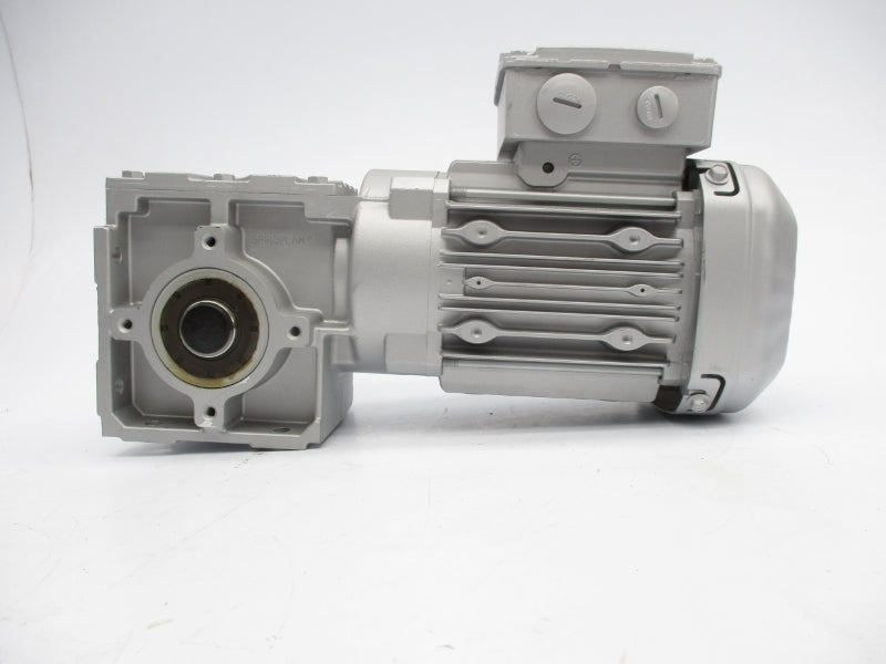 SEW EURODRIVE WA30/T DRS71M4/TH 220-242/380-420V 2.8/1.62A NSNP