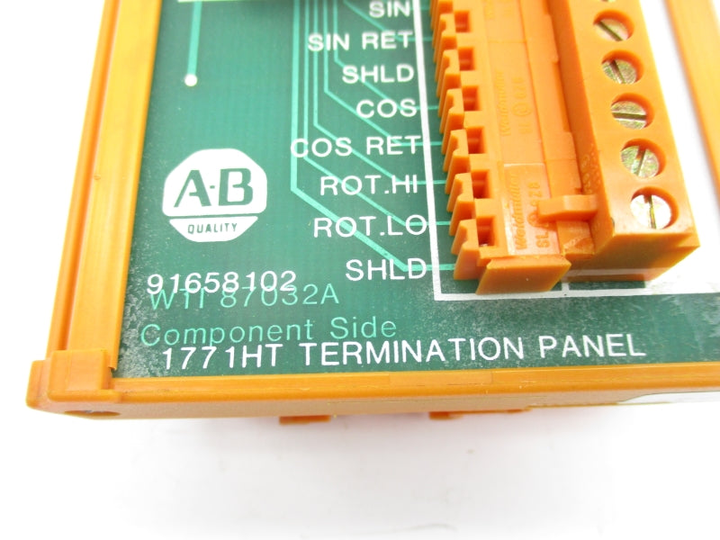 ALLEN BRADLEY 1771HT NSNP