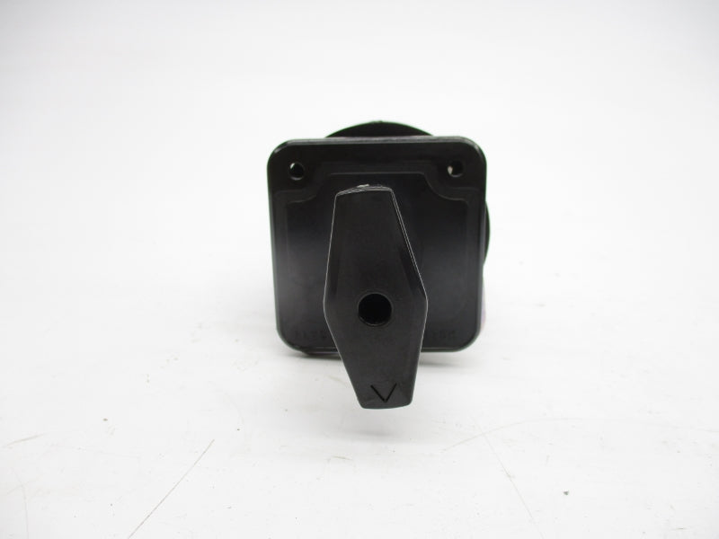 ELECTROSWITCH 24303B-S 600VAC 6A NSMP