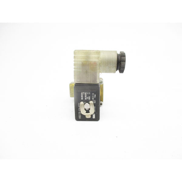 SMC VXD2130-02N-5DZ1 UNMP