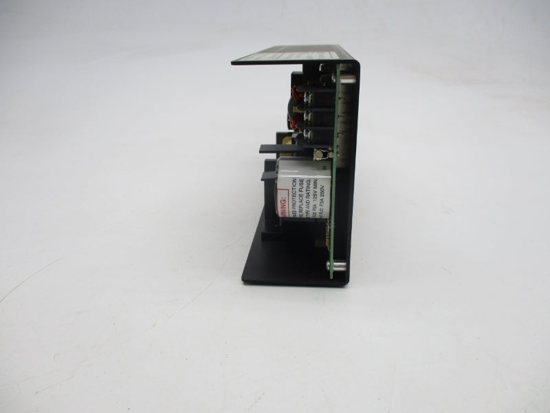 POWER SUPPLY 86-24-310 115/230VAC 5.0/2.5A NSNP