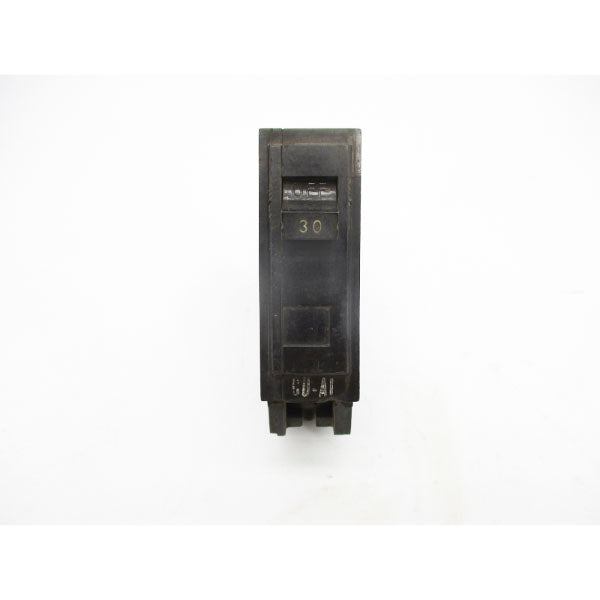 GENERAL ELECTRIC TQB1130 30A UNMP