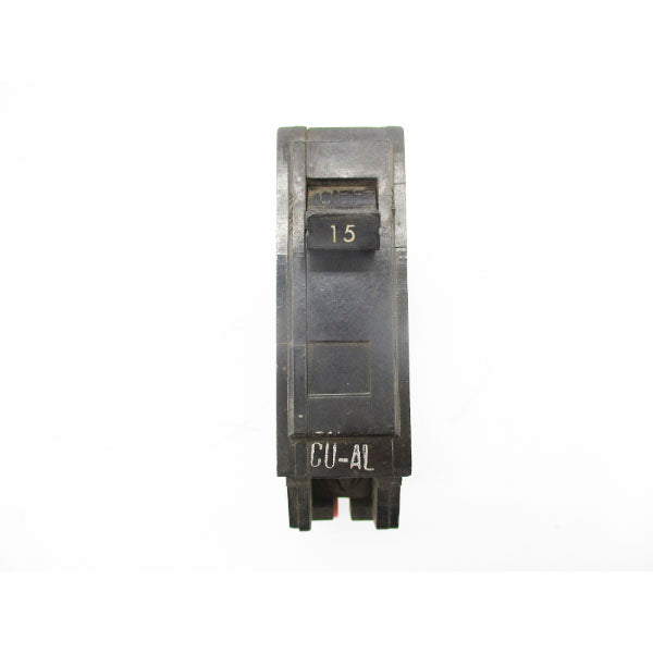 GENERAL ELECTRIC TQB1150 15A UNMP