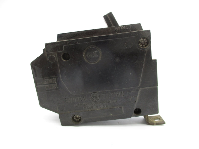 GENERAL ELECTRIC TQB1115 15A UNMP