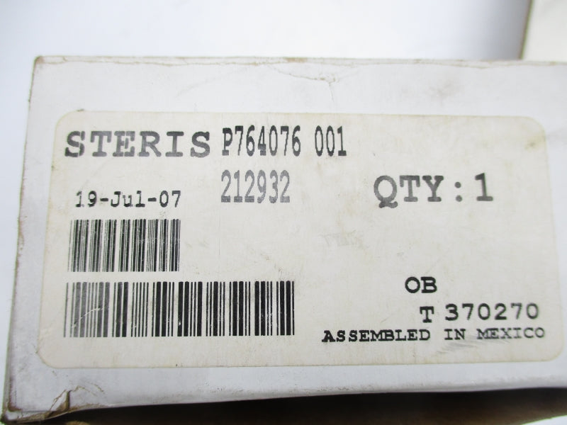 STERIS P764076-001 NSMP