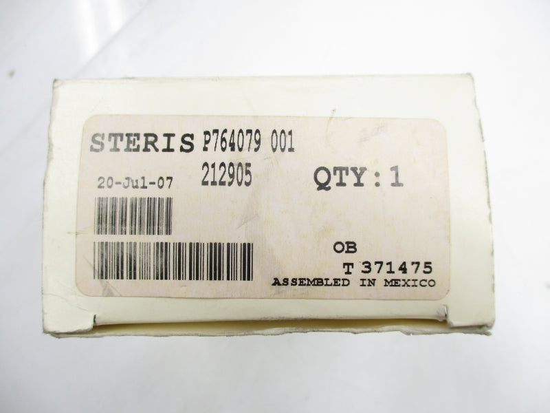STERIS P764079-001 NSMP