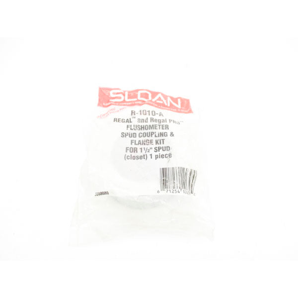 SLOAN R-1010-A NSMP