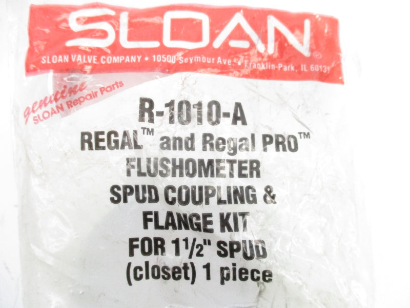SLOAN R-1010-A NSMP