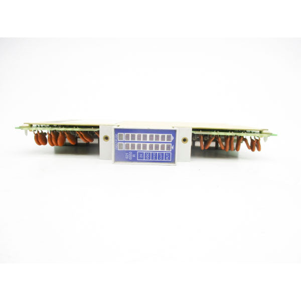 HONEYWELL 621-6550R 24VDC 12A UNMP
