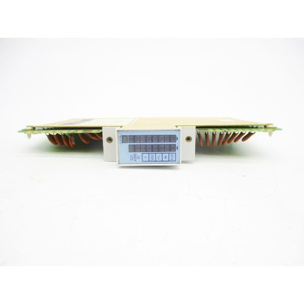 HONEYWELL 621-4350R 0.4-7.0VDC UNMP