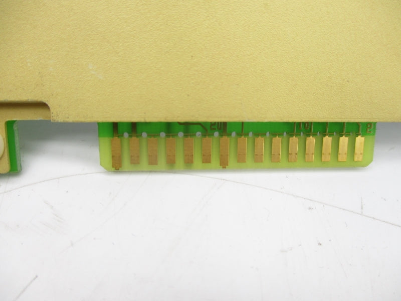 HONEYWELL 621-4350R 0.4-7.0VDC UNMP