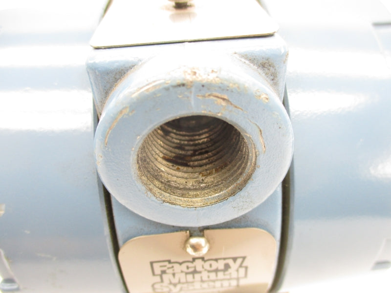 ROSEMOUNT 1151DP4E22B3 45VDC 2000PSI UNMP