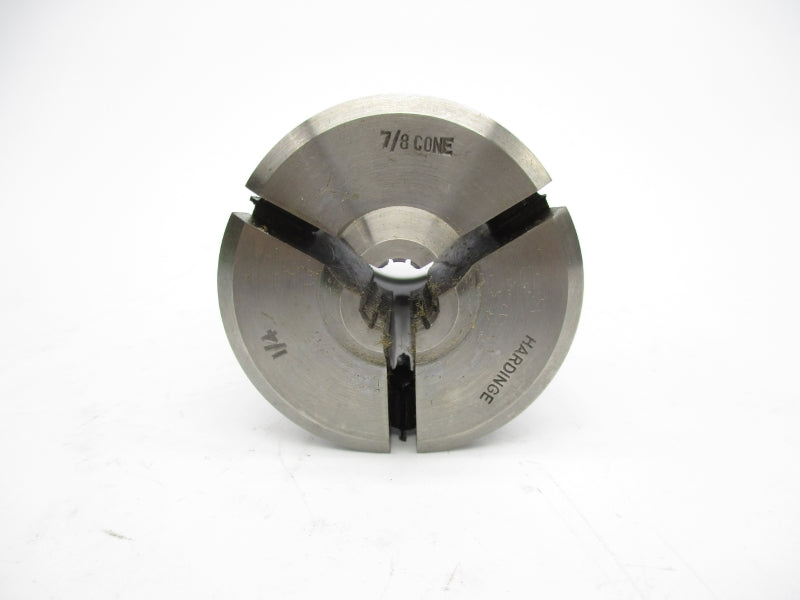 HARDINGE 7/8CONE 1/4RD NSMP