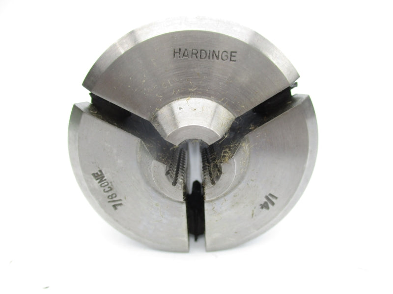 HARDINGE 7/8CONE 1/4RD NSMP