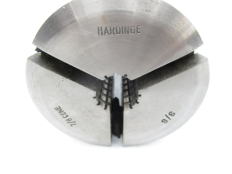 HARDINGE 7/8CONE 3/8RD NSMP