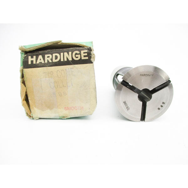 HARDINGE 7/8CONE 398 NSMP