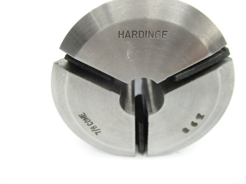 HARDINGE 7/8CONE 398 NSMP