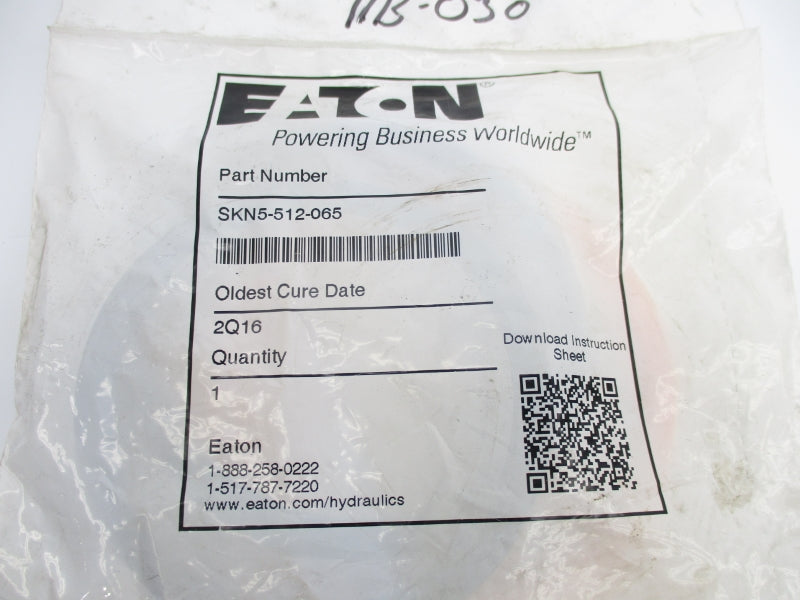 EATON SKN5-512-065 NSMP