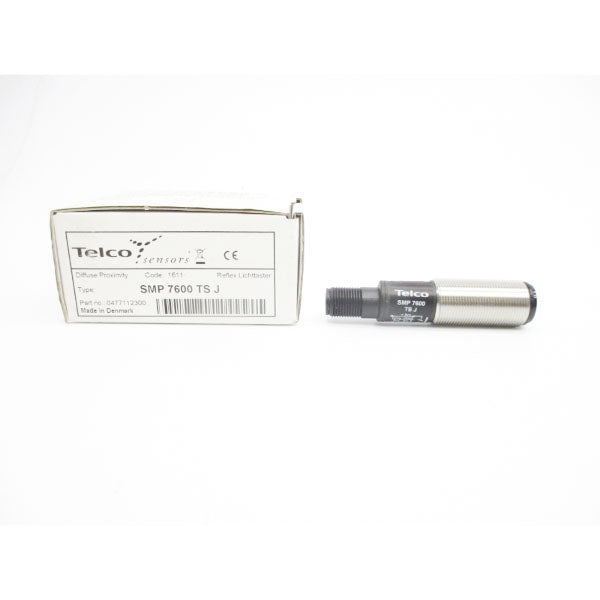 TELCO SMP7600TSJ 10-30VDC NSMP
