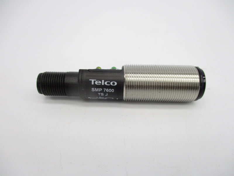 TELCO SMP7600TSJ 10-30VDC NSMP