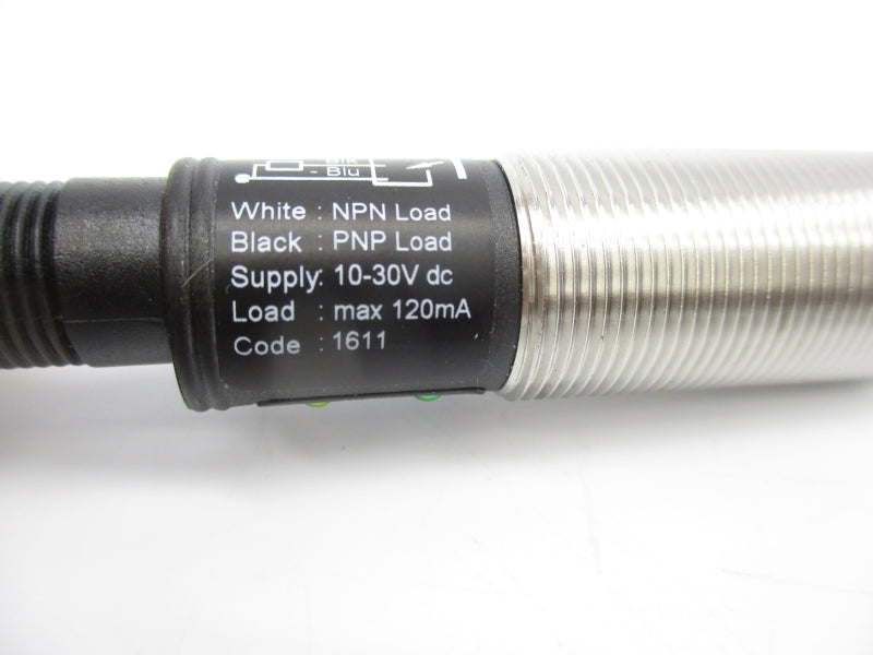 TELCO SMP7600TSJ 10-30VDC NSMP