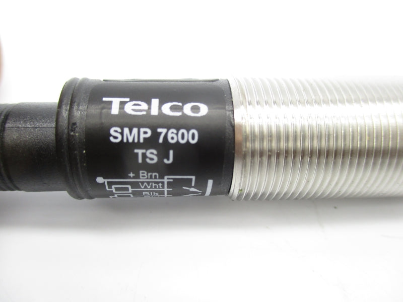 TELCO SMP7600TSJ 10-30VDC NSMP