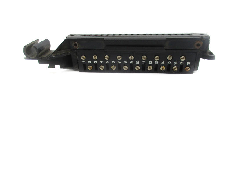 ALLEN BRADLEY 1771-WF UNMP