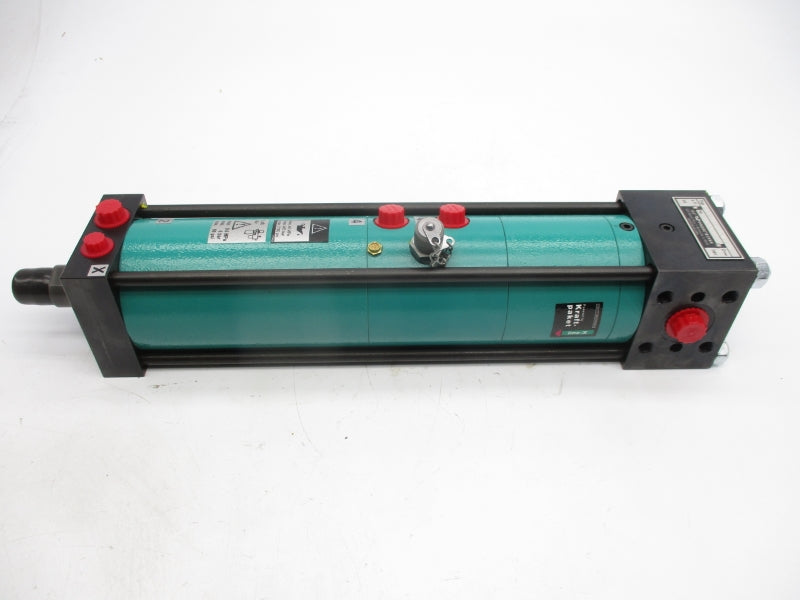 TOX PRESSOTECHNIK X-AT 004.000.100.00 5700PSI NSMP