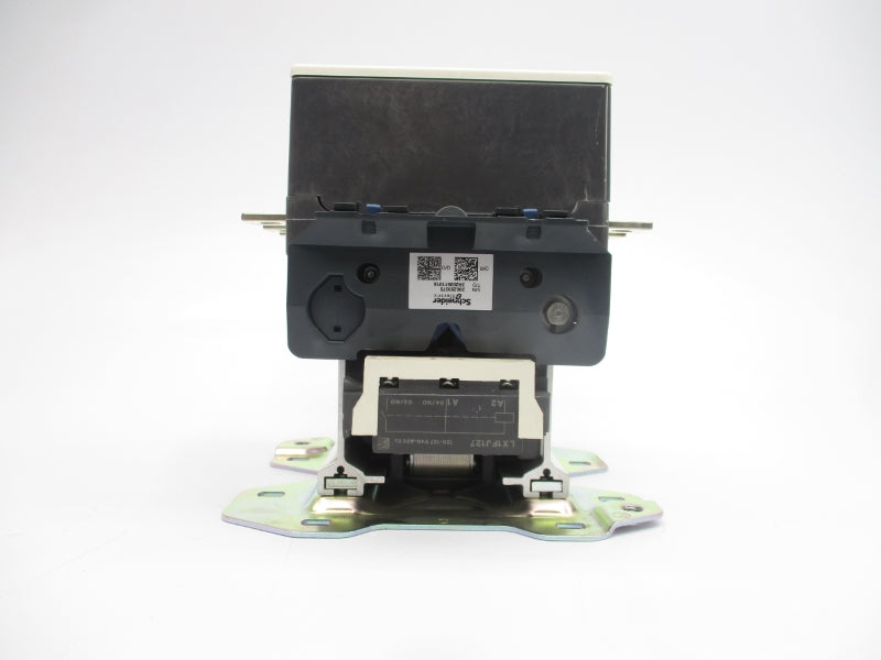 SCHNEIDER ELECTRIC LC1F400 120-127V NSNP