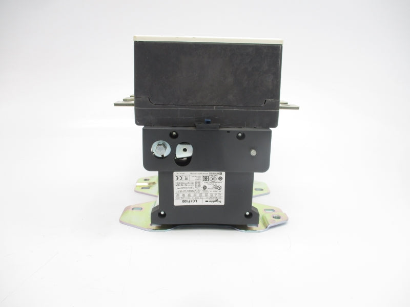 SCHNEIDER ELECTRIC LC1F400 120-127V NSNP