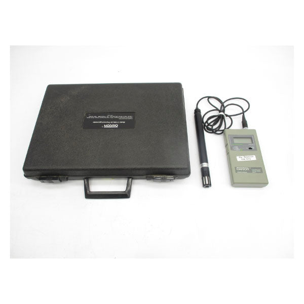 OAKTON 37200-00 9VDC UNMP