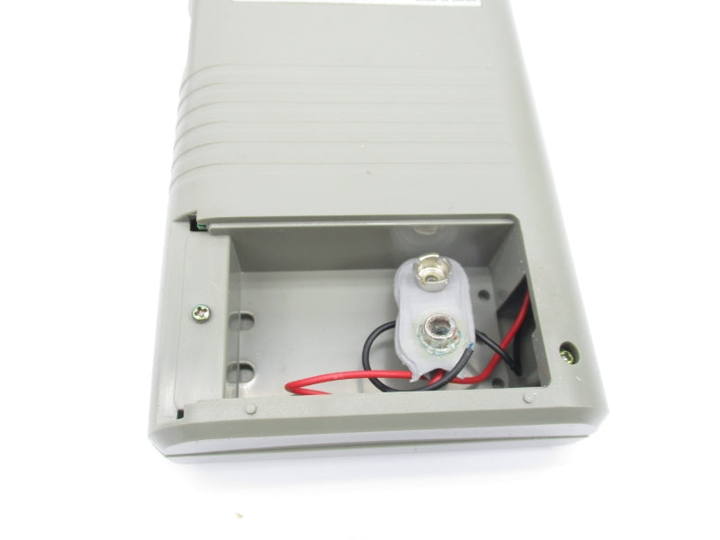 OAKTON 37200-00 9VDC UNMP