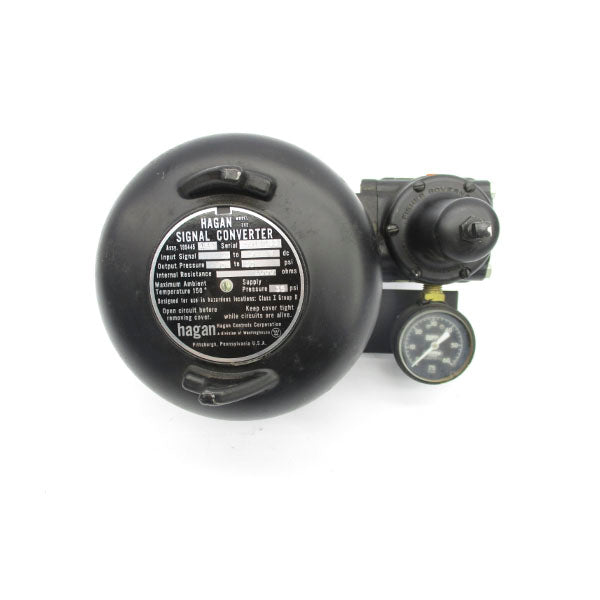 HAGAN 199445142 302 1-5VDC 35PSI NSNP