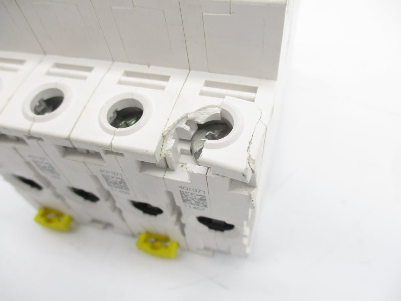 SCHNEIDER ELECTRIC IC60HC63A 500V 63A (AS PICTURED) NSNP