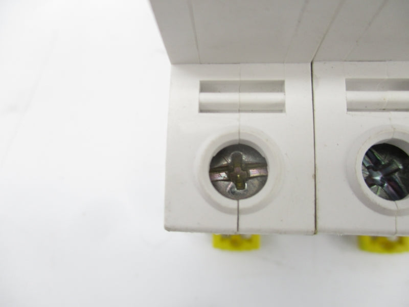 SCHNEIDER ELECTRIC IC60HC63A 500V 63A (AS PICTURED) NSNP