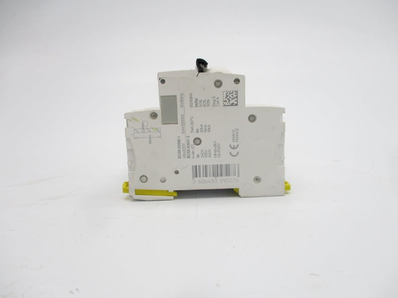 SCHNEIDER ELECTRIC IC60HC63A 500V 63A (AS PICTURED) NSNP